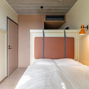 Compact Double Room
